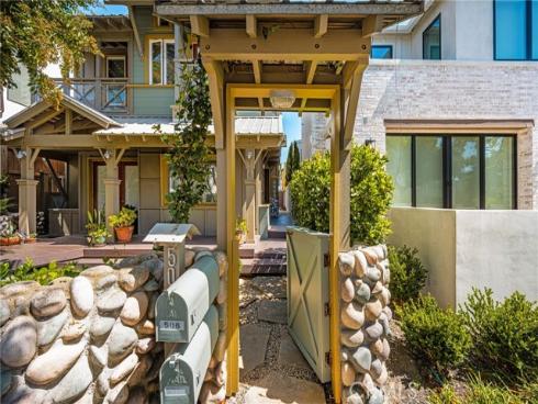 506 Acacia , Corona del Mar, CA
