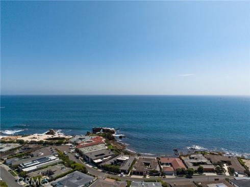 4521 Fairfield Drive, Corona del Mar, CA