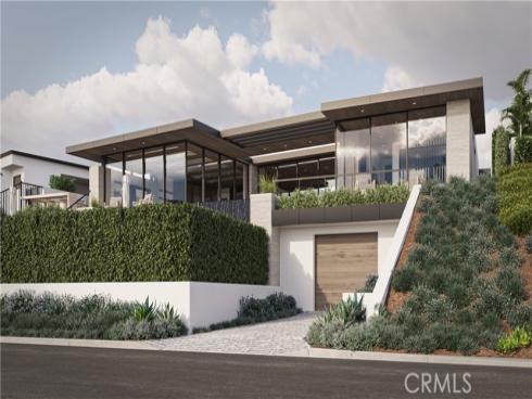 4521 Fairfield Drive, Corona del Mar, CA