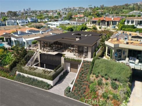 4521 Fairfield Drive, Corona del Mar, CA