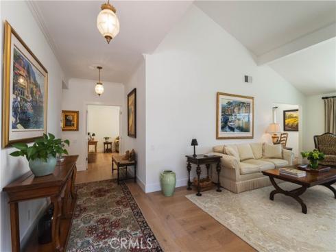 2 Shoal Drive, Corona del Mar, CA