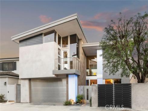 232 Hazel , Corona del Mar, CA