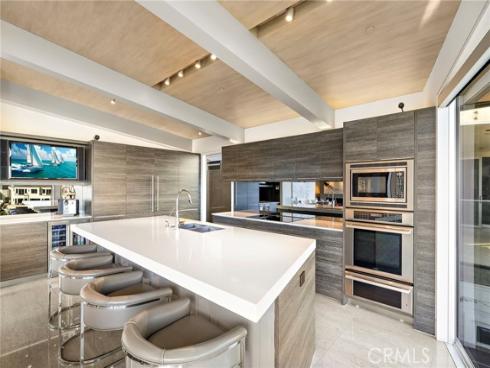 232 Hazel , Corona del Mar, CA