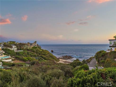 232 Hazel , Corona del Mar, CA