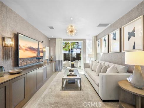 232 Hazel , Corona del Mar, CA