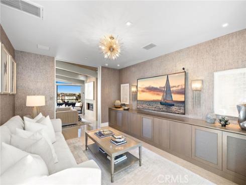 232 Hazel , Corona del Mar, CA