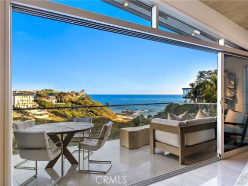 232 Hazel , Corona del Mar, CA