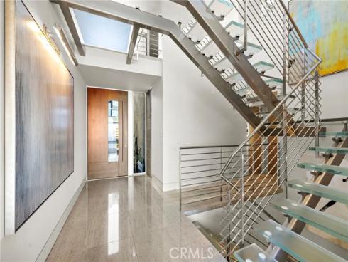 232 Hazel , Corona del Mar, CA