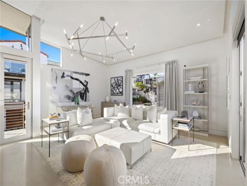 232 Hazel , Corona del Mar, CA