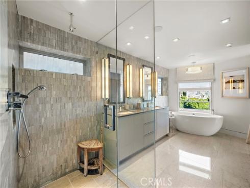 232 Hazel , Corona del Mar, CA