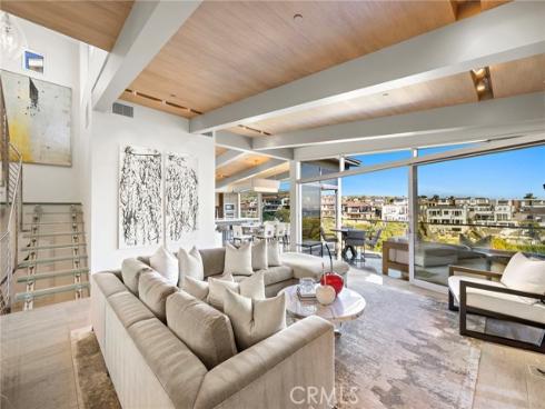 232 Hazel , Corona del Mar, CA