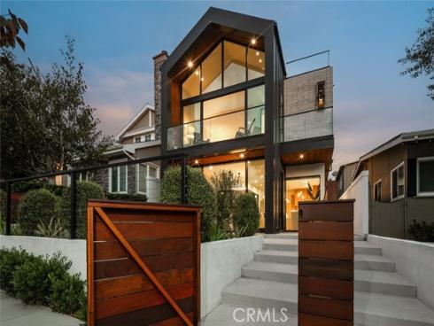 716 Orchid Avenue, Corona del Mar, CA