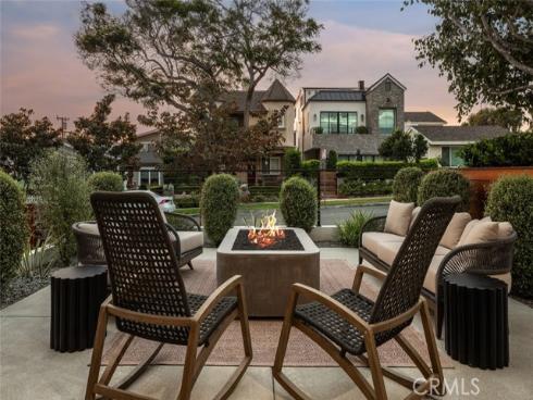 716 Orchid Avenue, Corona del Mar, CA