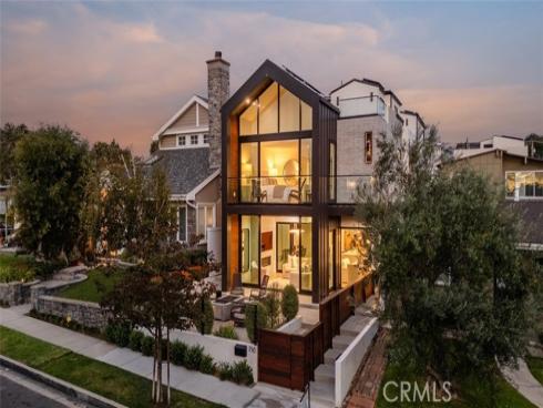 716 Orchid Avenue, Corona del Mar, CA