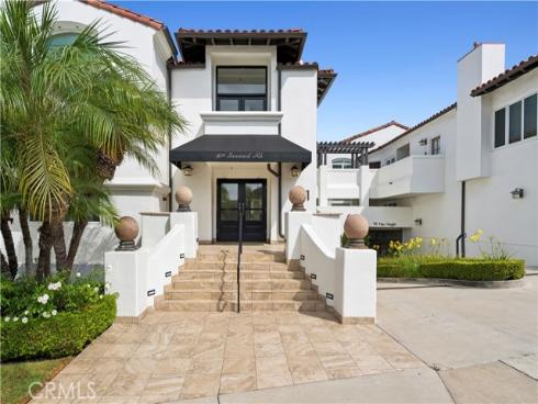 401 Seaward 6 , Corona del Mar, CA