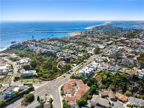 401 Seaward 6 , Corona del Mar, CA