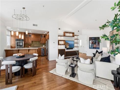 401 Seaward 6 , Corona del Mar, CA