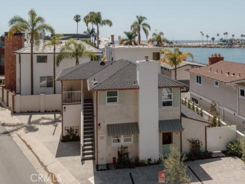 2715 Cove , Corona del Mar, CA