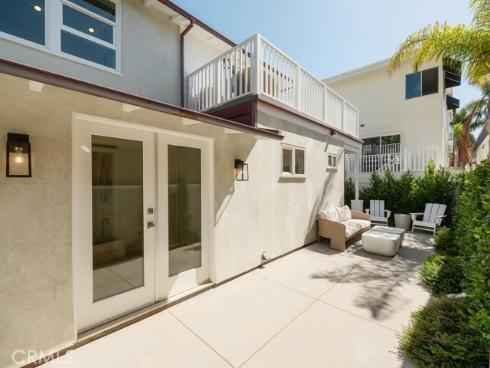 2715 Cove , Corona del Mar, CA