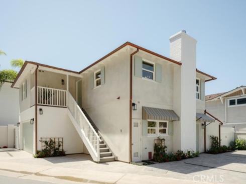2715 Cove , Corona del Mar, CA