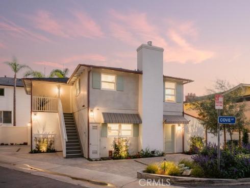2715 Cove , Corona del Mar, CA