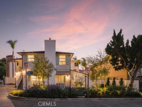 2715 Cove , Corona del Mar, CA
