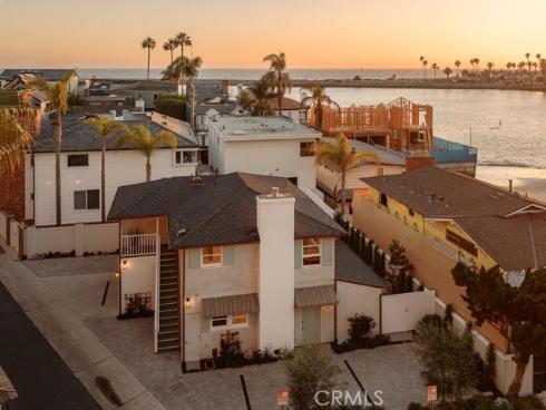 2715 Cove , Corona del Mar, CA