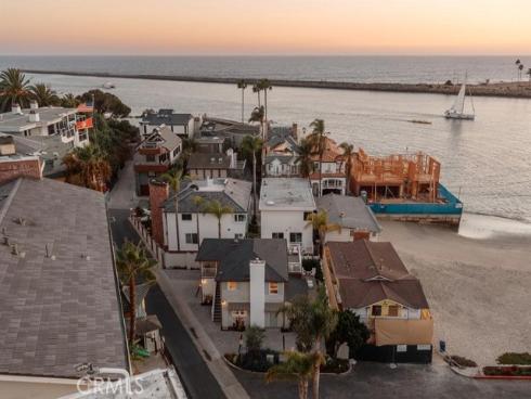2715 Cove , Corona del Mar, CA