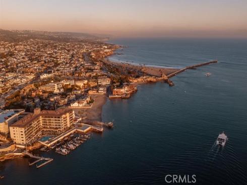 2715 Cove , Corona del Mar, CA