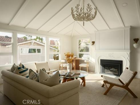 2715 Cove , Corona del Mar, CA