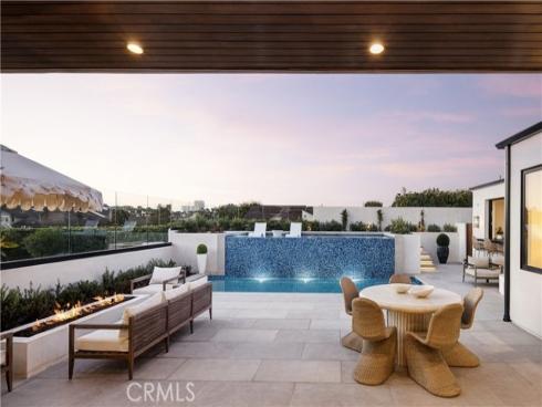 1001 Tiller Way, Corona del Mar, CA
