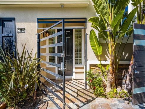 2459 Elden Avenue, Costa Mesa, CA