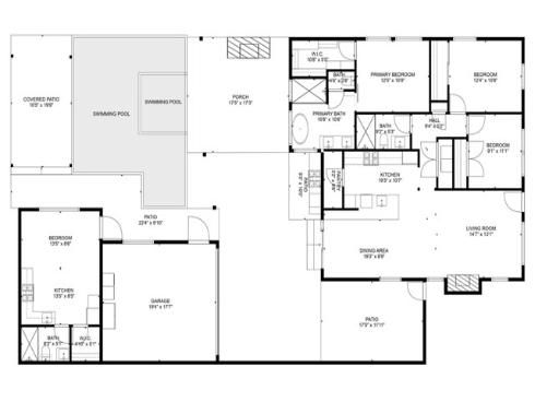 168 Monte Vista Avenue, Costa Mesa, CA