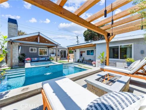 168 Monte Vista Avenue, Costa Mesa, CA