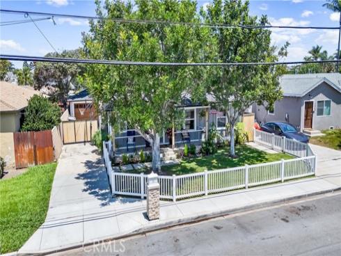 168 Monte Vista Avenue, Costa Mesa, CA