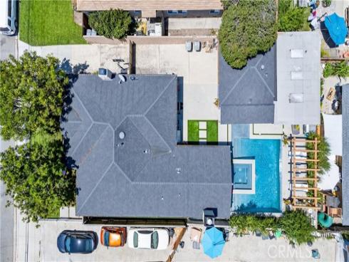 168 Monte Vista Avenue, Costa Mesa, CA