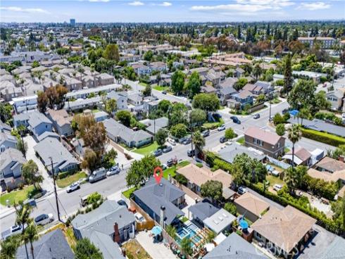 168 Monte Vista Avenue, Costa Mesa, CA