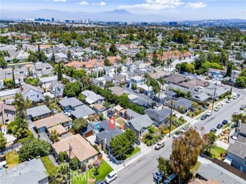 168 Monte Vista Avenue, Costa Mesa, CA