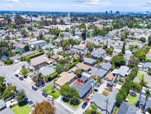 168  Monte Vista   Avenue, Costa Mesa, CA