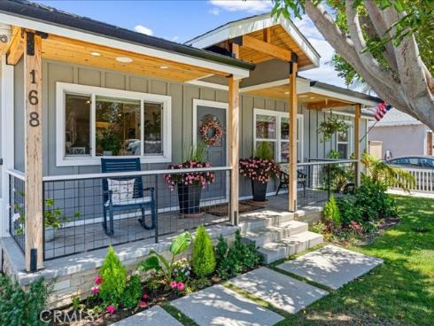 168 Monte Vista Avenue, Costa Mesa, CA