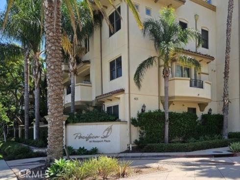 401 Bernard 407 Street, Costa Mesa, CA