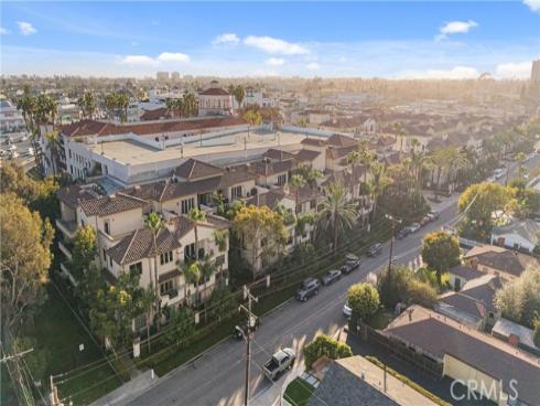 401 Bernard 407 Street, Costa Mesa, CA