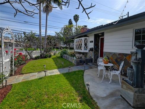 3067 Trinity Drive, Costa Mesa, CA