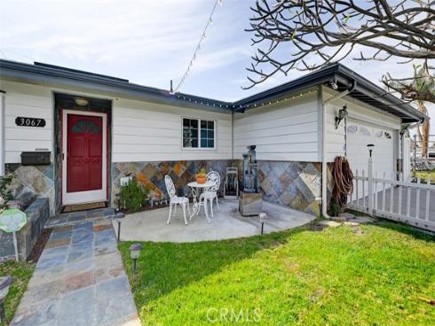 3067 Trinity Drive, Costa Mesa, CA