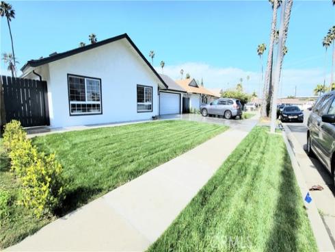 3109 Monroe Way, Costa Mesa, CA