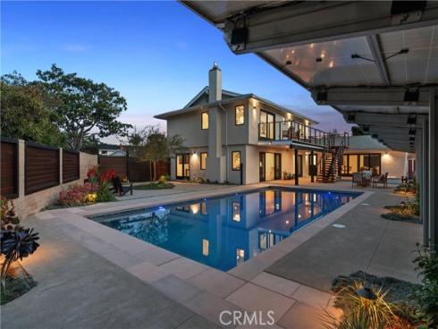 2885 Europa Drive, Costa Mesa, CA