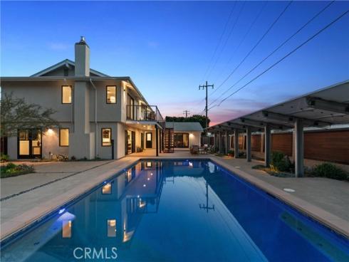 2885 Europa Drive, Costa Mesa, CA