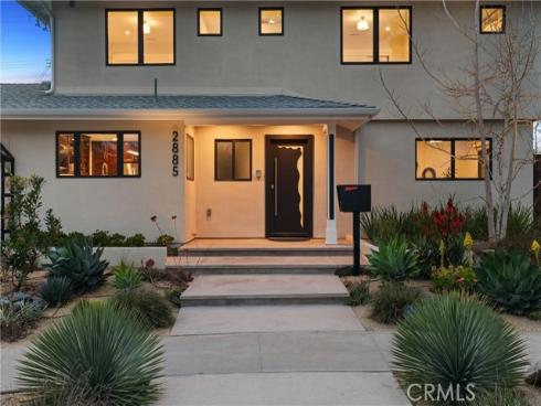 2885 Europa Drive, Costa Mesa, CA