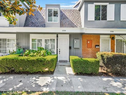 2334 Bunker Hill Way, Costa Mesa, CA