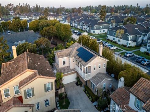 2547 Cornerstone Lane, Costa Mesa, CA